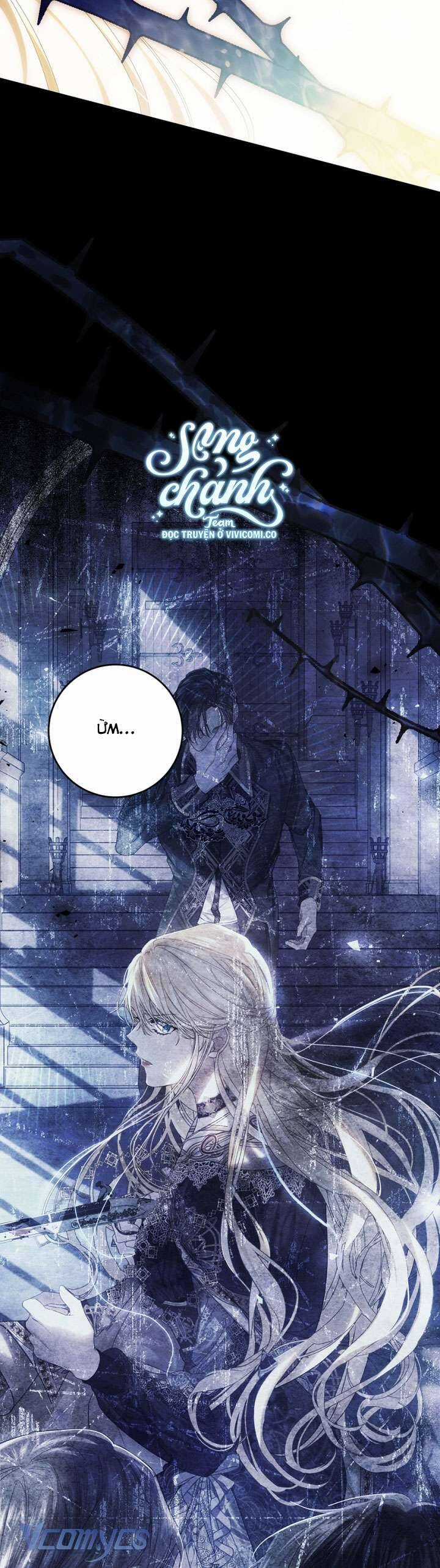 Kẻ Phản Diện Là Một Con Rối Chapter 108 trang 36