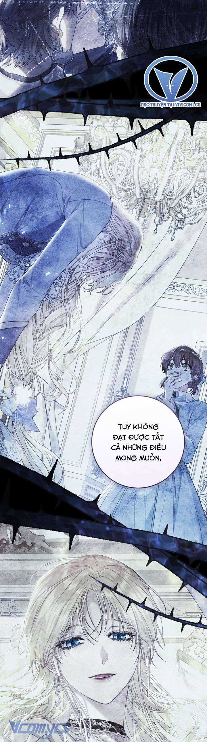 Kẻ Phản Diện Là Một Con Rối Chapter 108 trang 37