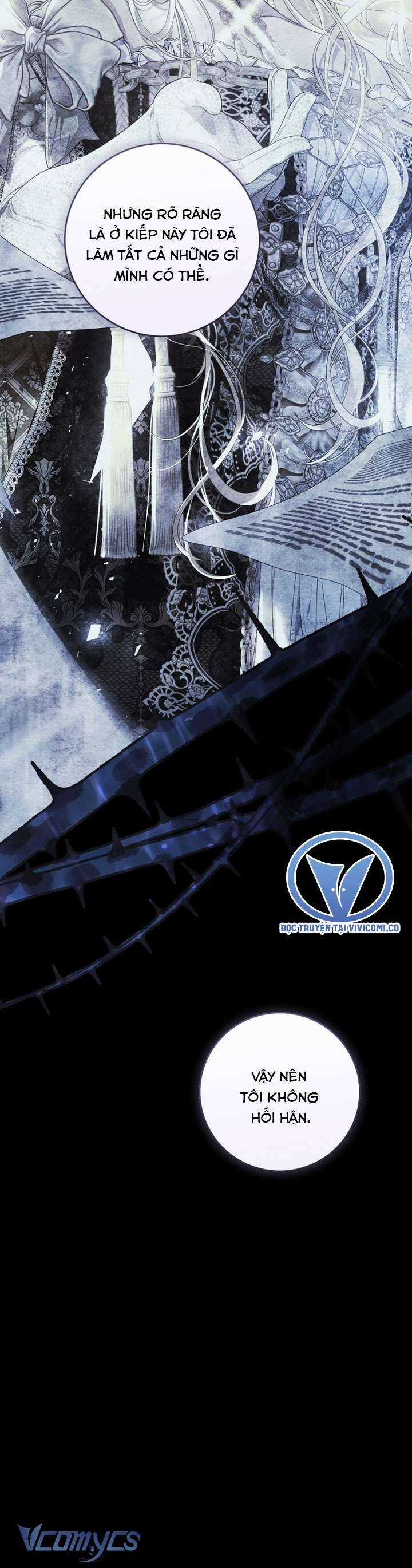 Kẻ Phản Diện Là Một Con Rối Chapter 108 trang 38