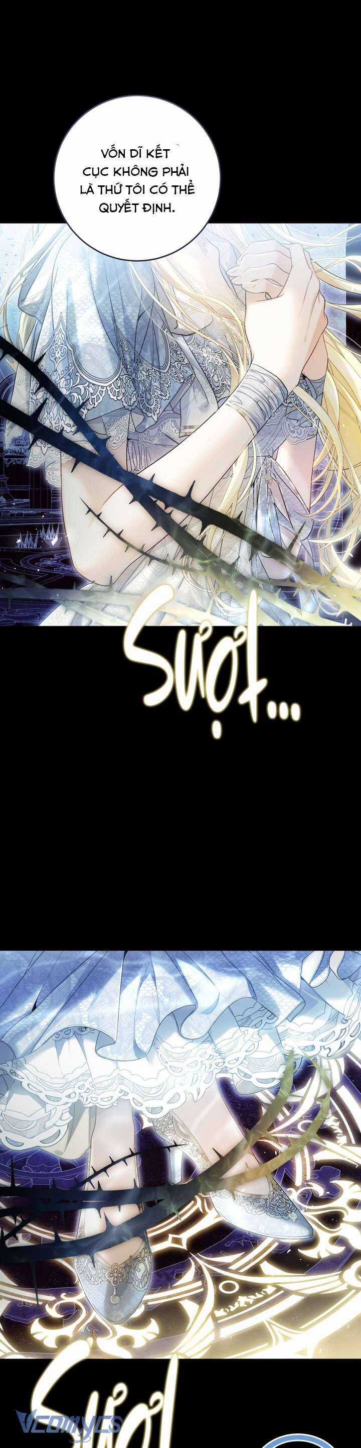 Kẻ Phản Diện Là Một Con Rối Chapter 108 trang 39