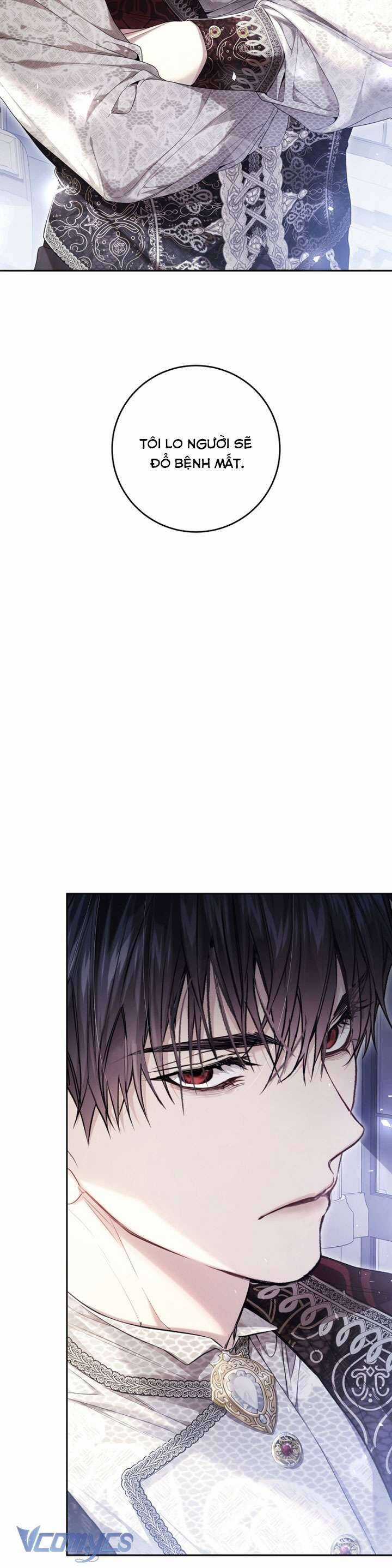 Kẻ Phản Diện Là Một Con Rối Chapter 108 trang 4