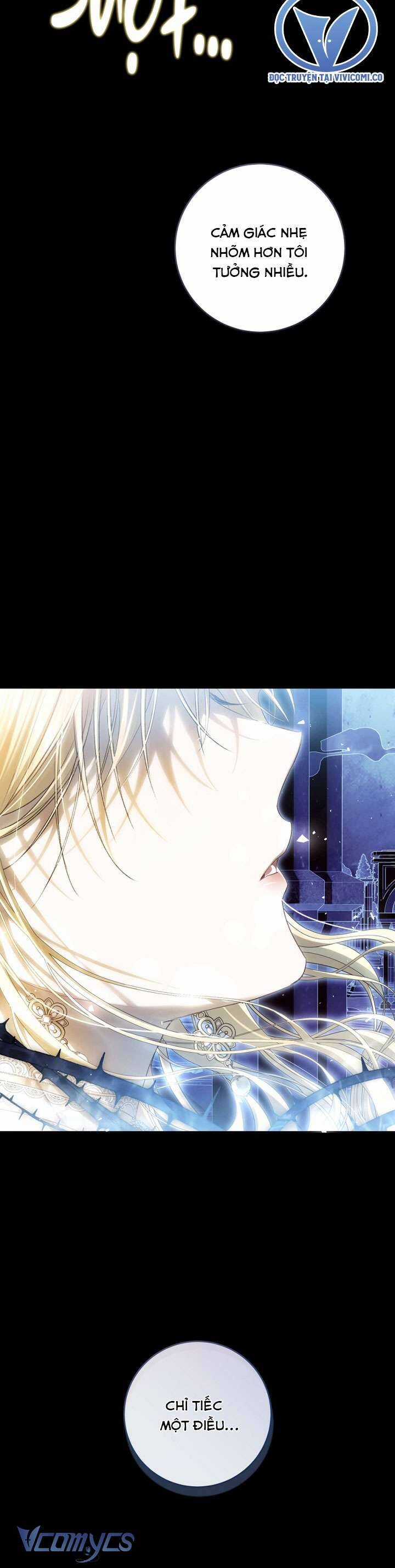 Kẻ Phản Diện Là Một Con Rối Chapter 108 trang 40