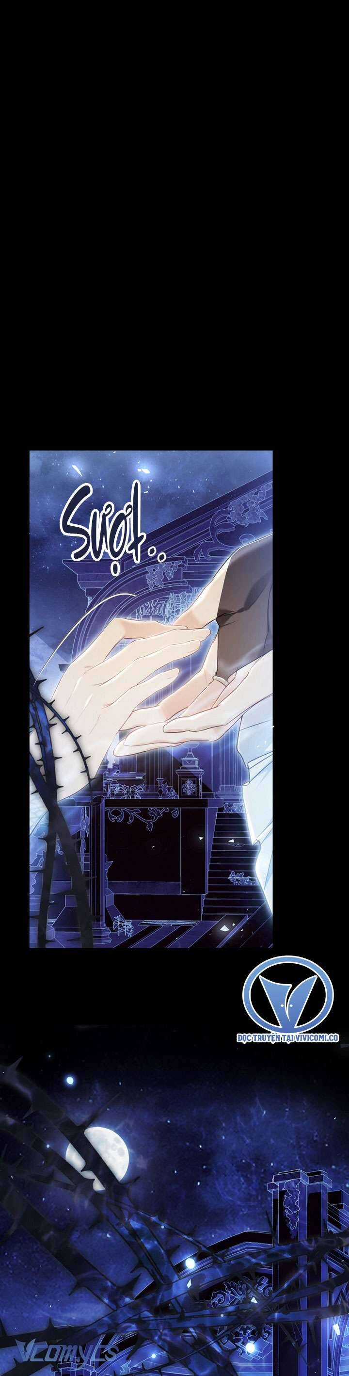 Kẻ Phản Diện Là Một Con Rối Chapter 108 trang 41