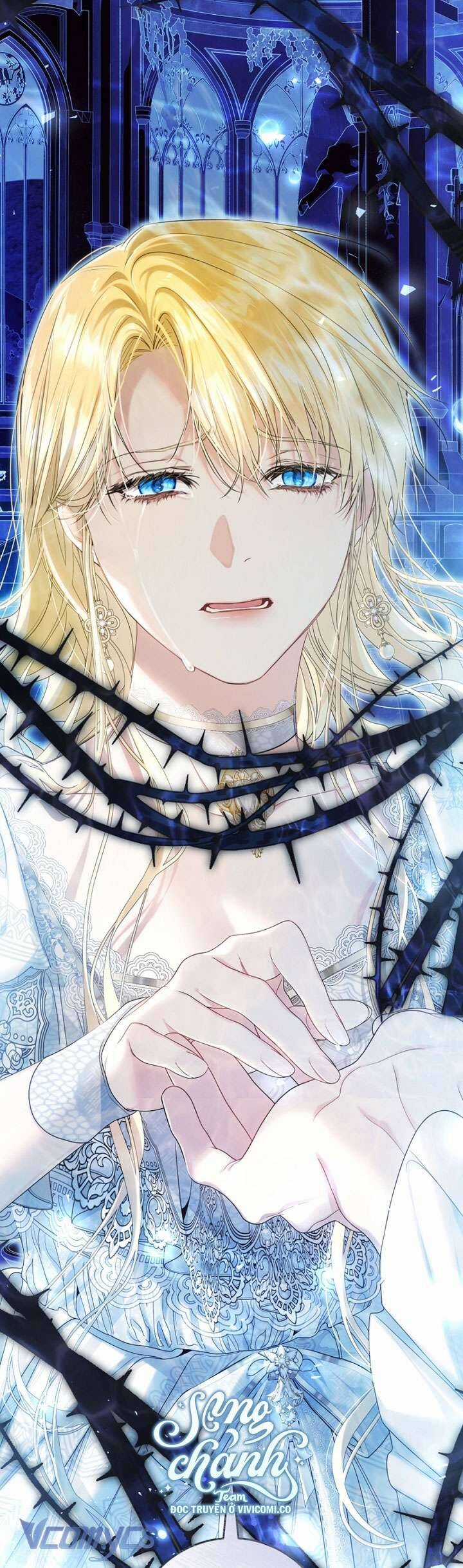 Kẻ Phản Diện Là Một Con Rối Chapter 108 trang 42