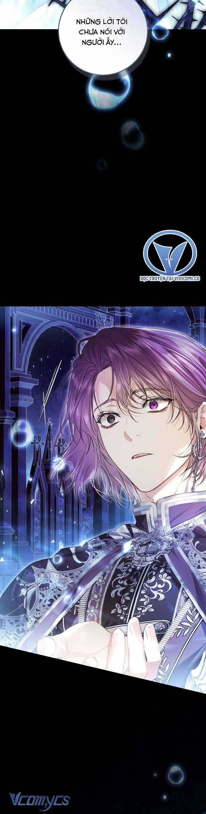 Kẻ Phản Diện Là Một Con Rối Chapter 108 trang 43