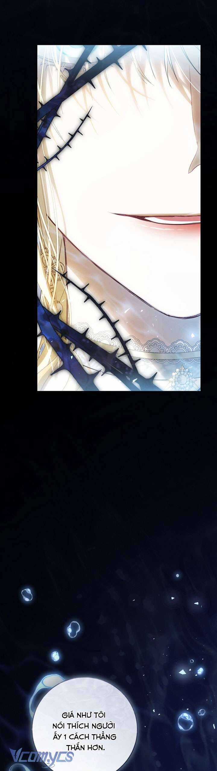 Kẻ Phản Diện Là Một Con Rối Chapter 108 trang 47