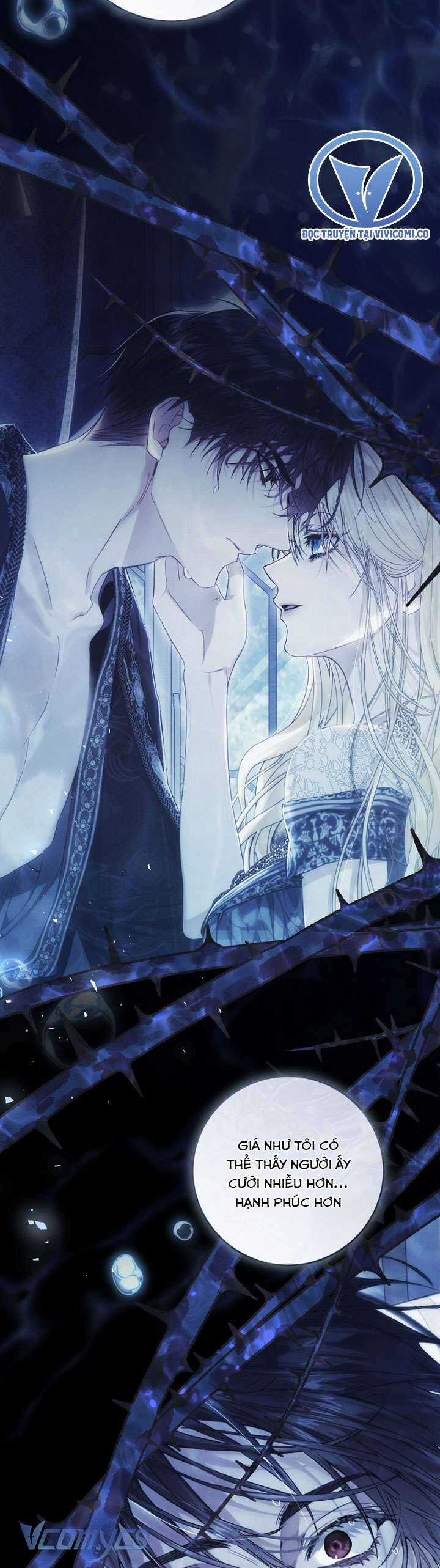 Kẻ Phản Diện Là Một Con Rối Chapter 108 trang 48