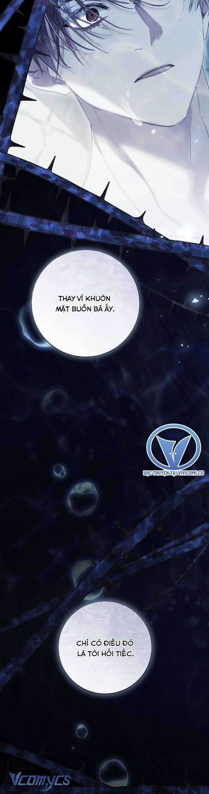 Kẻ Phản Diện Là Một Con Rối Chapter 108 trang 49