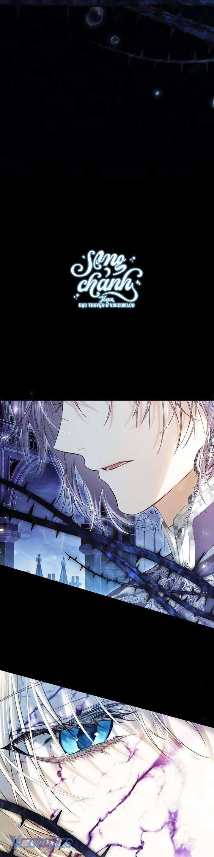 Kẻ Phản Diện Là Một Con Rối Chapter 108 trang 50