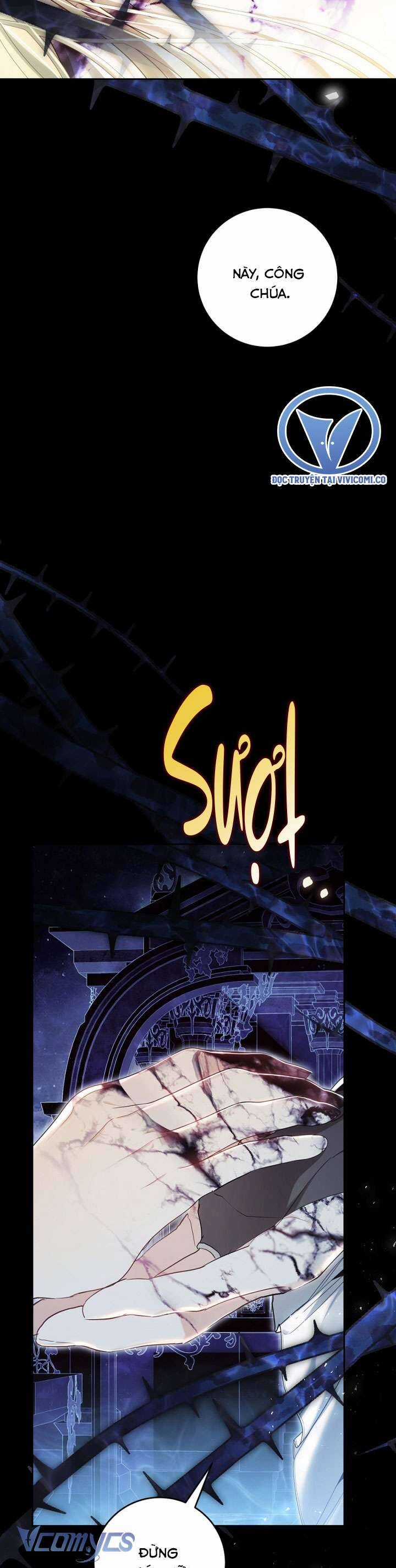 Kẻ Phản Diện Là Một Con Rối Chapter 108 trang 51