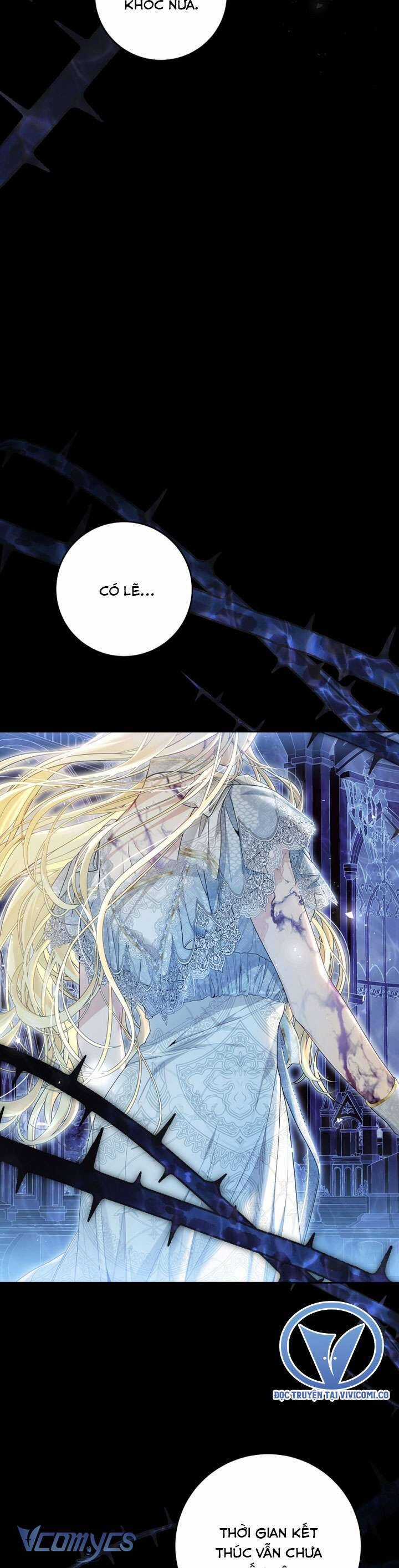 Kẻ Phản Diện Là Một Con Rối Chapter 108 trang 52