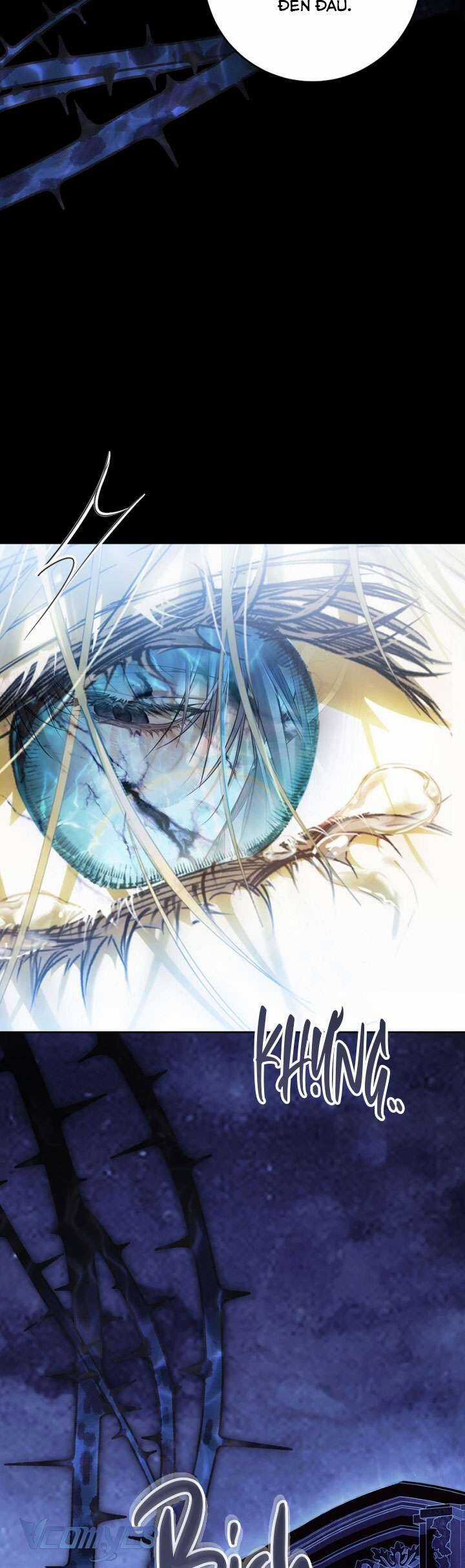 Kẻ Phản Diện Là Một Con Rối Chapter 108 trang 53