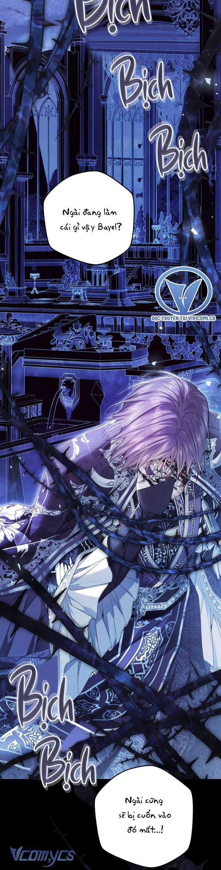 Kẻ Phản Diện Là Một Con Rối Chapter 108 trang 54