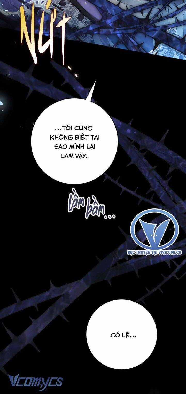 Kẻ Phản Diện Là Một Con Rối Chapter 108 trang 56