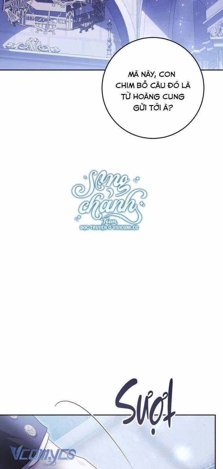 Kẻ Phản Diện Là Một Con Rối Chapter 108 trang 6