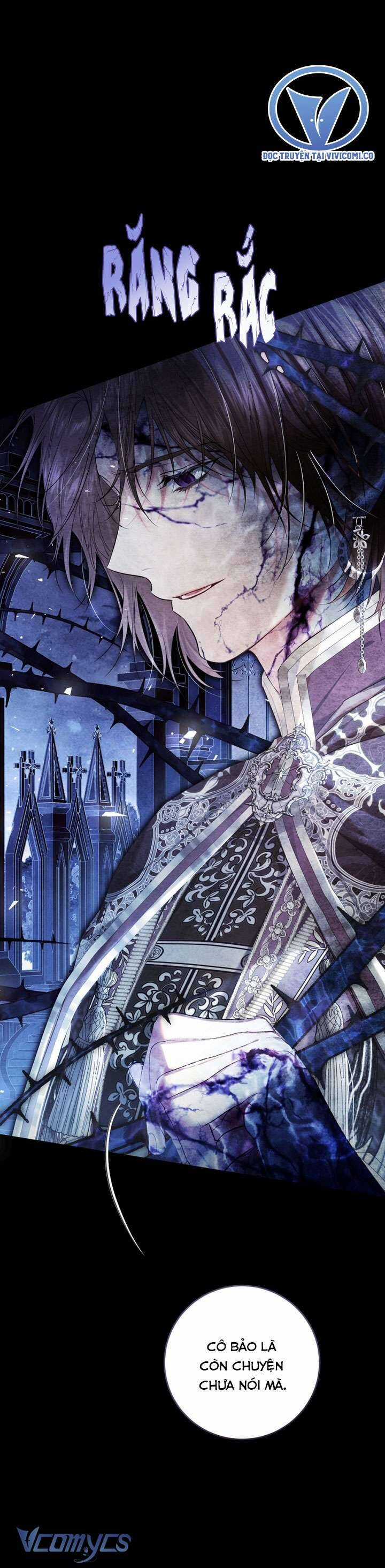 Kẻ Phản Diện Là Một Con Rối Chapter 108 trang 61