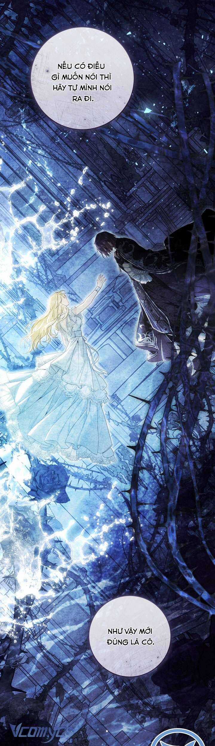 Kẻ Phản Diện Là Một Con Rối Chapter 108 trang 64