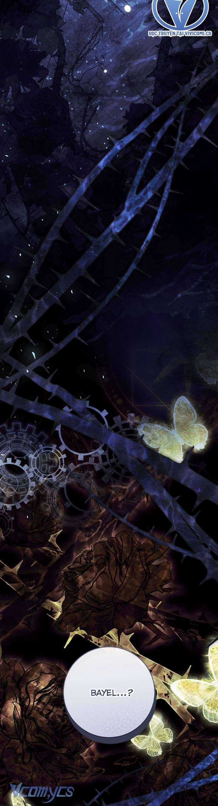 Kẻ Phản Diện Là Một Con Rối Chapter 108 trang 65