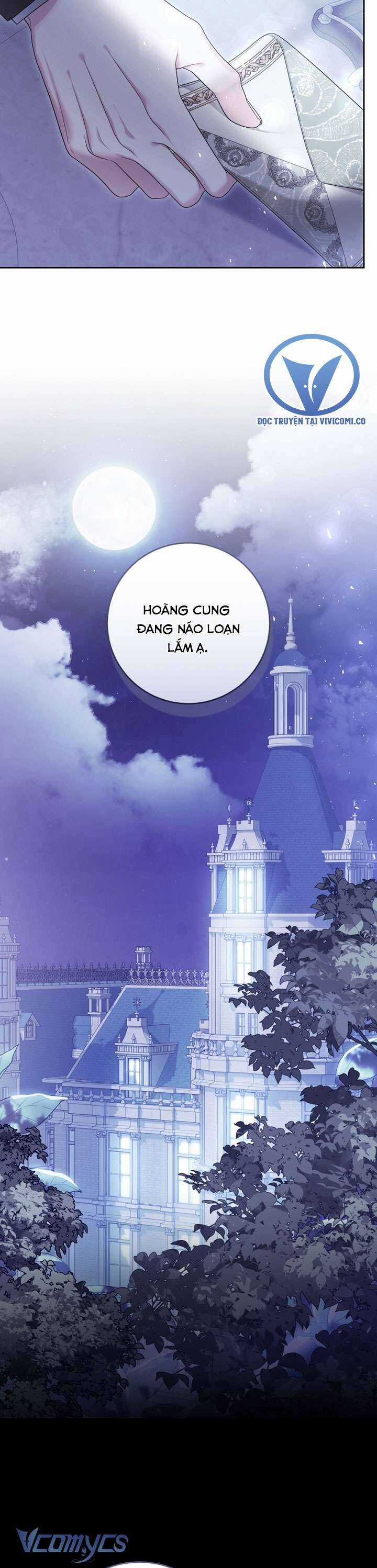 Kẻ Phản Diện Là Một Con Rối Chapter 108 trang 7