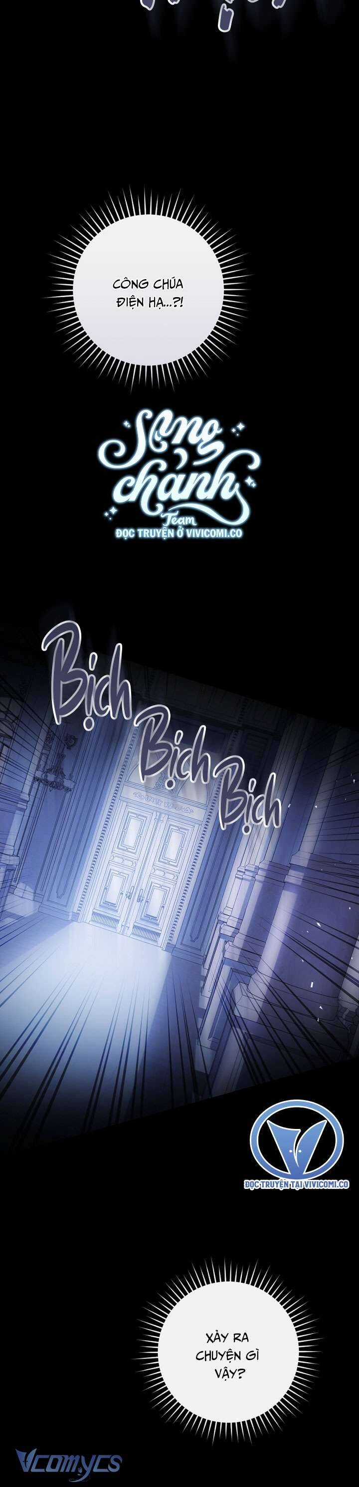 Kẻ Phản Diện Là Một Con Rối Chapter 109 trang 10