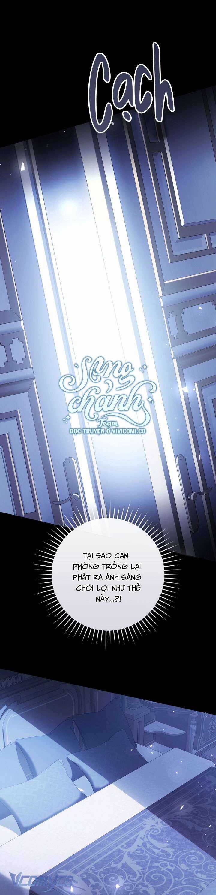 Kẻ Phản Diện Là Một Con Rối Chapter 109 trang 11