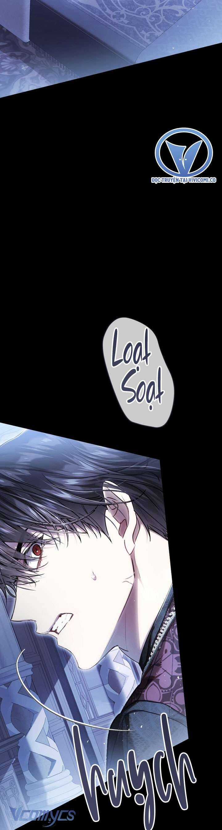 Kẻ Phản Diện Là Một Con Rối Chapter 109 trang 12