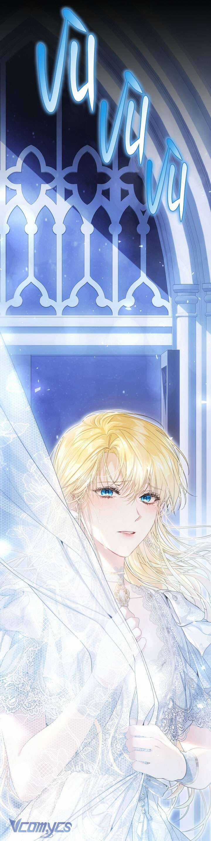 Kẻ Phản Diện Là Một Con Rối Chapter 109 trang 14