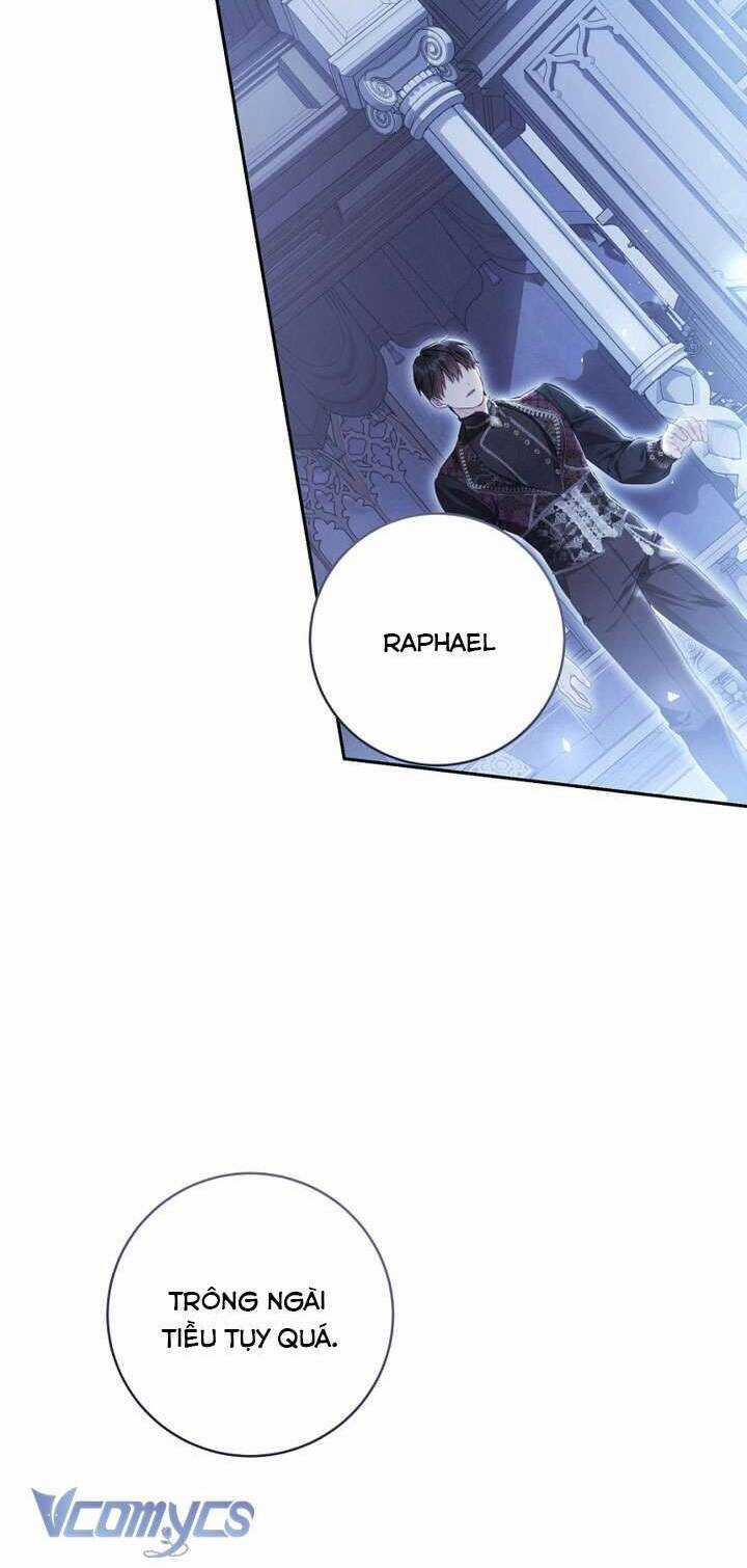 Kẻ Phản Diện Là Một Con Rối Chapter 109 trang 16