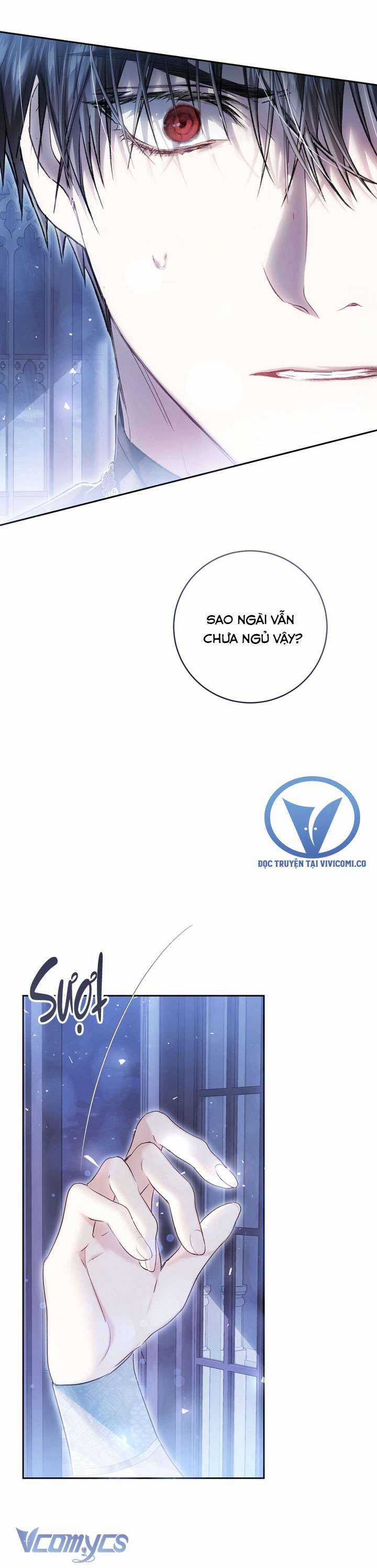 Kẻ Phản Diện Là Một Con Rối Chapter 109 trang 17