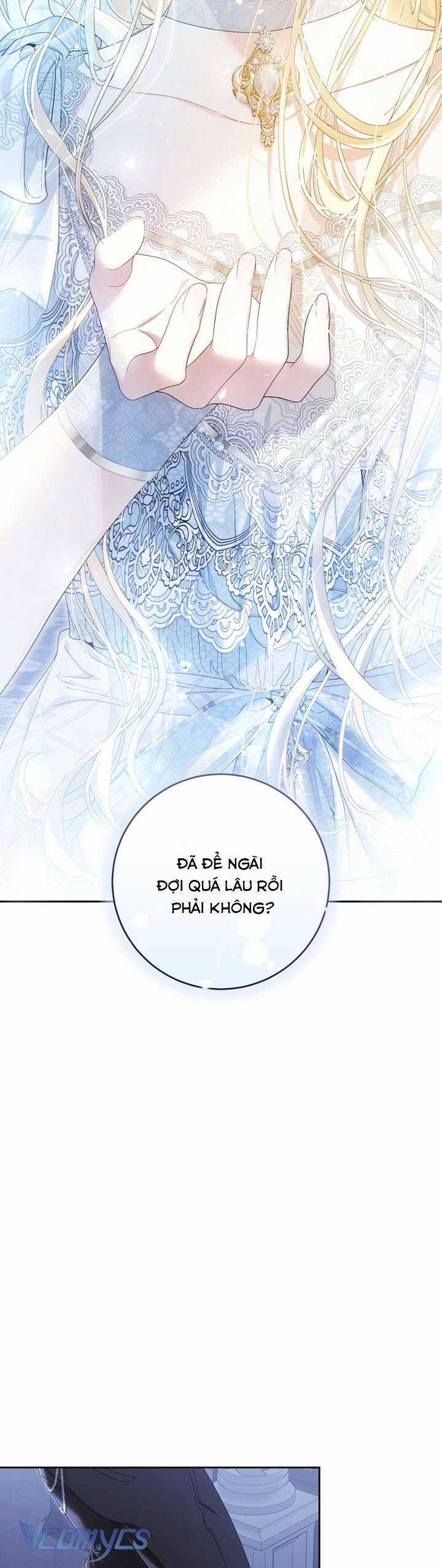 Kẻ Phản Diện Là Một Con Rối Chapter 109 trang 19