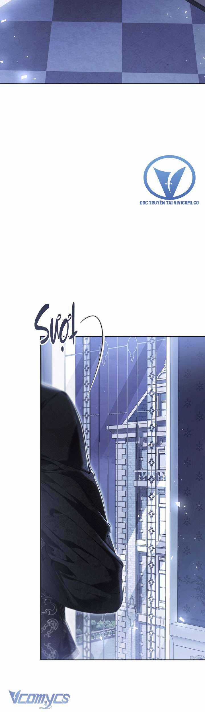 Kẻ Phản Diện Là Một Con Rối Chapter 109 trang 2