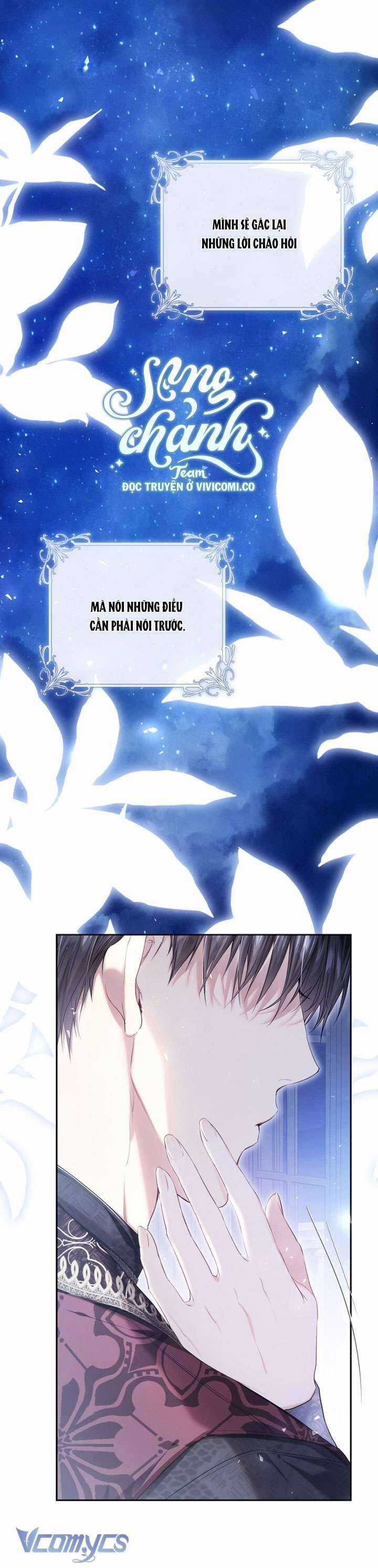 Kẻ Phản Diện Là Một Con Rối Chapter 109 trang 23