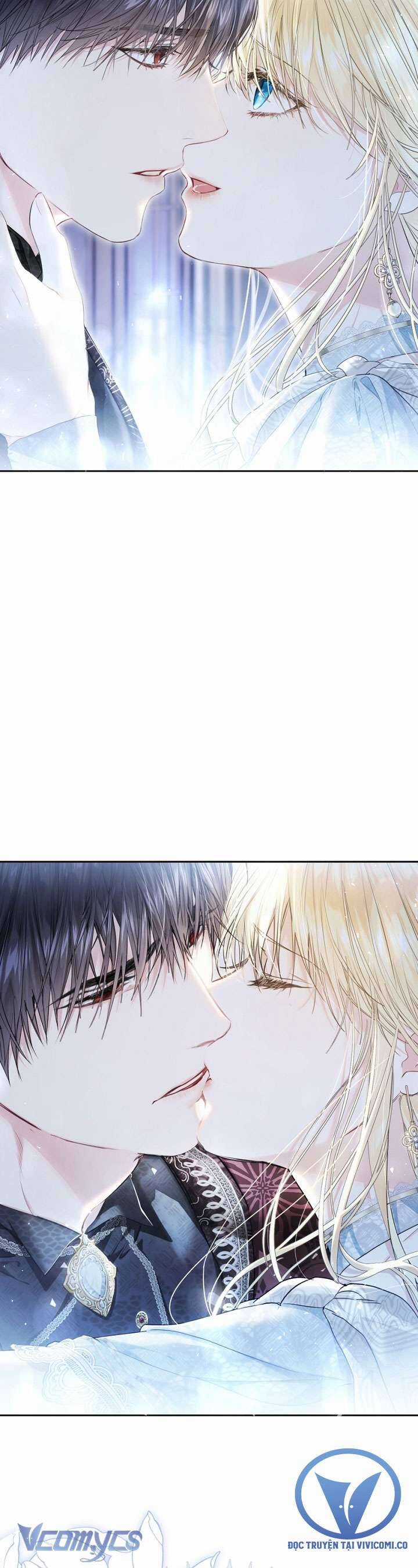 Kẻ Phản Diện Là Một Con Rối Chapter 109 trang 25