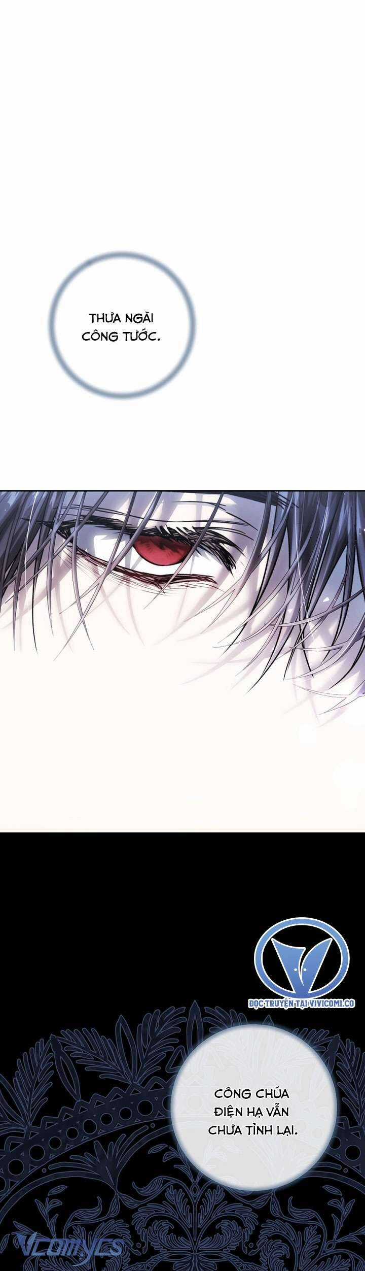 Kẻ Phản Diện Là Một Con Rối Chapter 109 trang 3