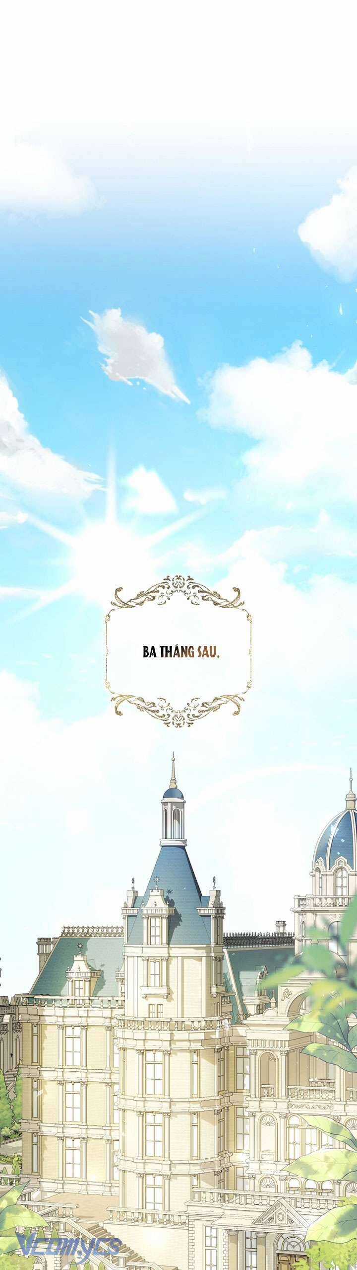 Kẻ Phản Diện Là Một Con Rối Chapter 109 trang 31