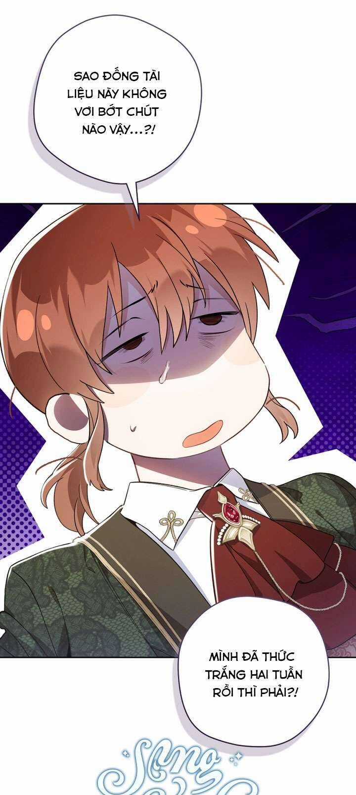 Kẻ Phản Diện Là Một Con Rối Chapter 109 trang 33