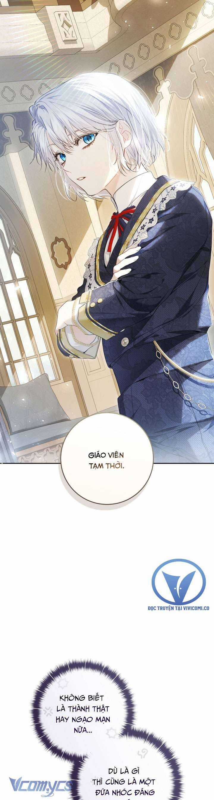 Kẻ Phản Diện Là Một Con Rối Chapter 109 trang 36