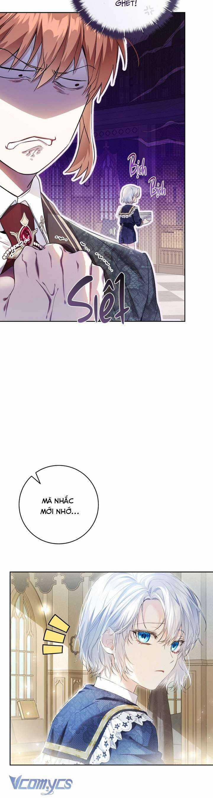 Kẻ Phản Diện Là Một Con Rối Chapter 109 trang 37