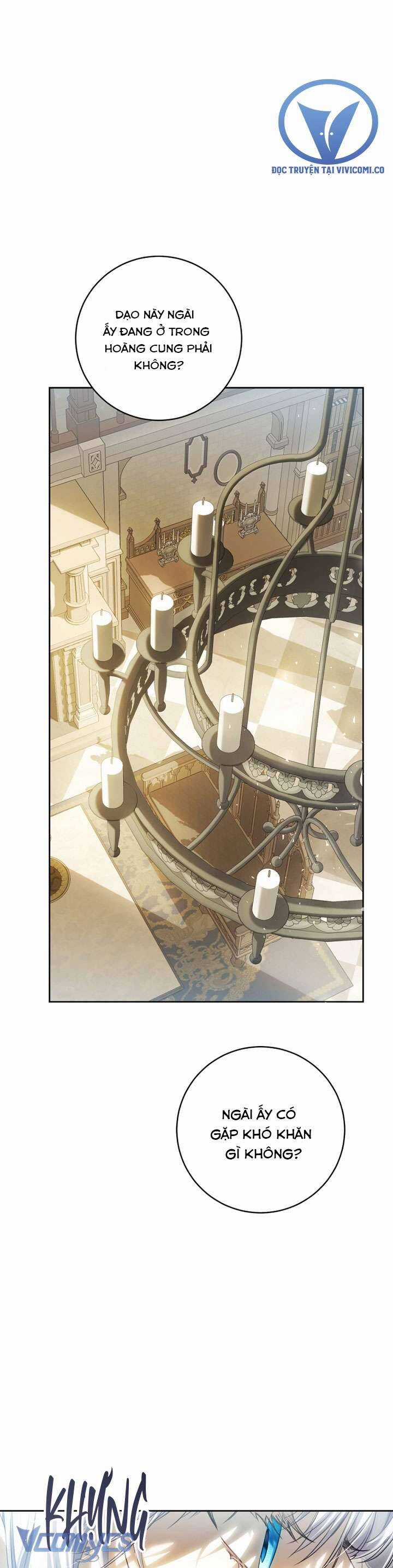 Kẻ Phản Diện Là Một Con Rối Chapter 109 trang 38