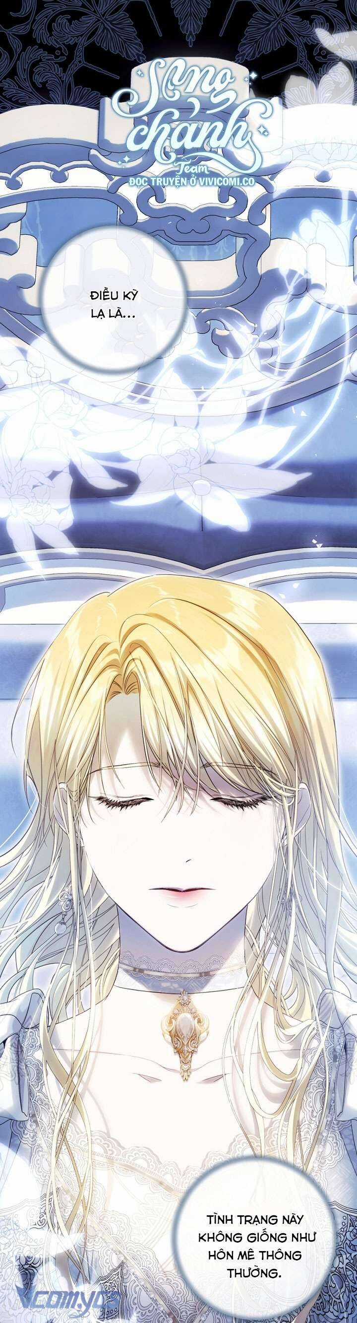 Kẻ Phản Diện Là Một Con Rối Chapter 109 trang 4