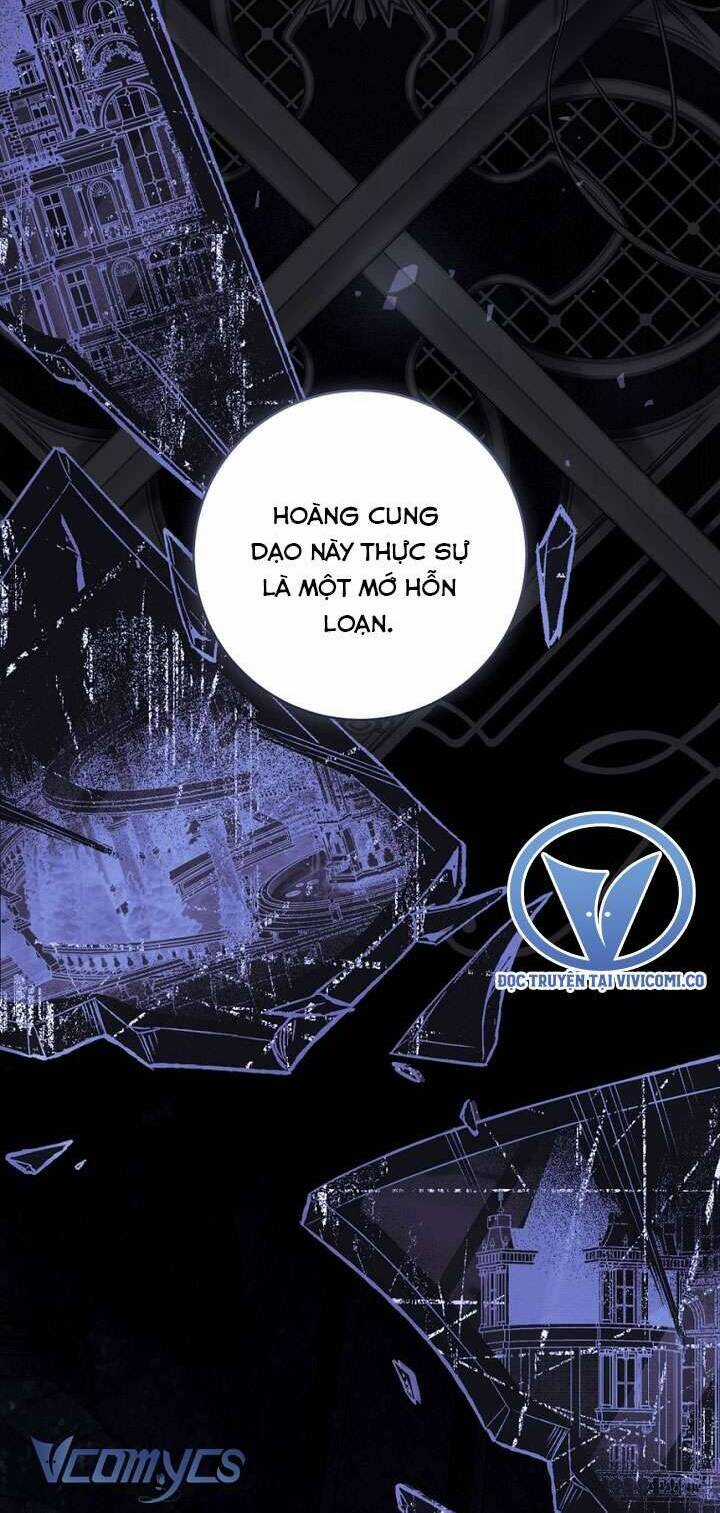 Kẻ Phản Diện Là Một Con Rối Chapter 109 trang 40