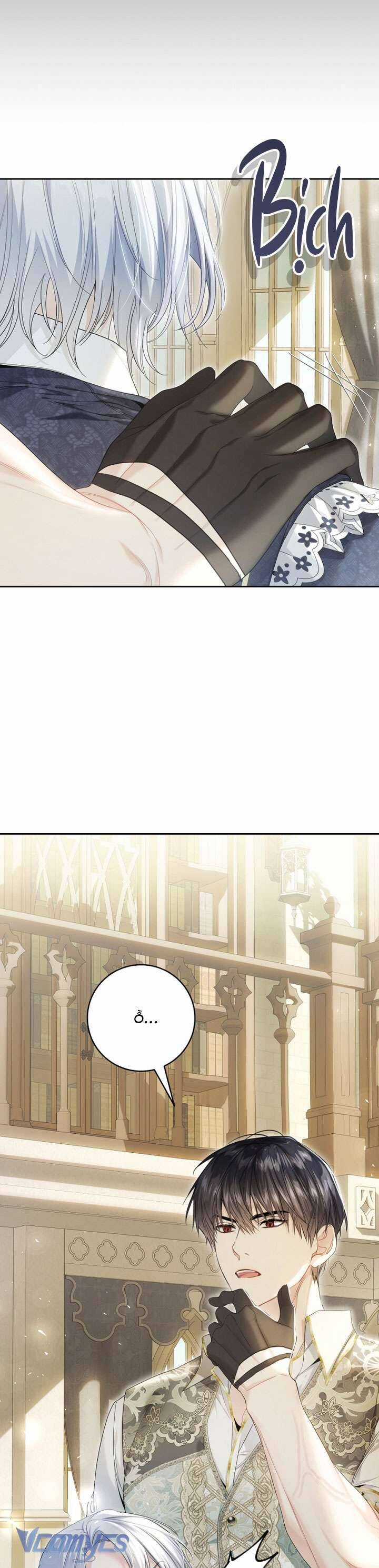 Kẻ Phản Diện Là Một Con Rối Chapter 109 trang 44