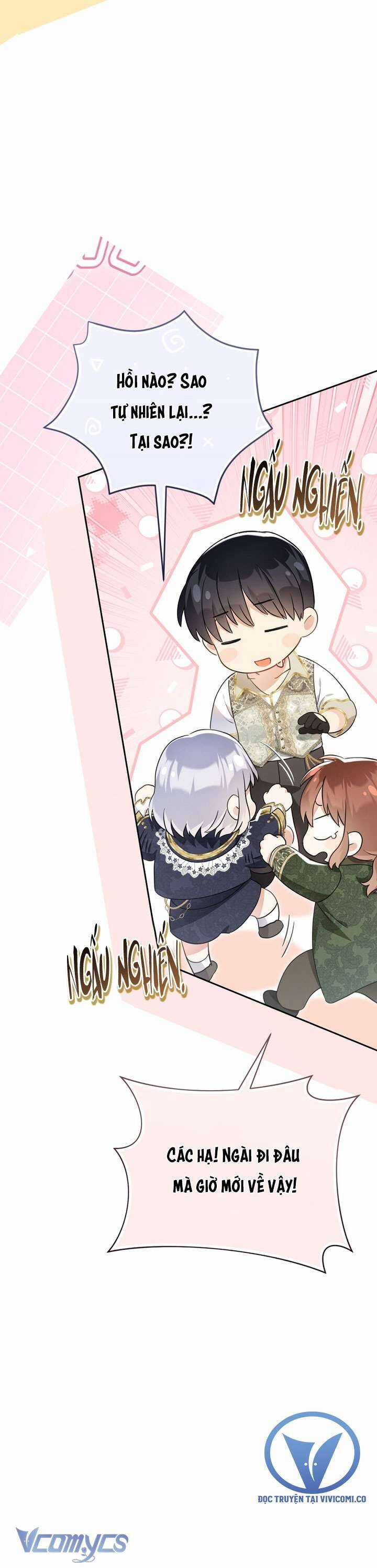 Kẻ Phản Diện Là Một Con Rối Chapter 109 trang 47