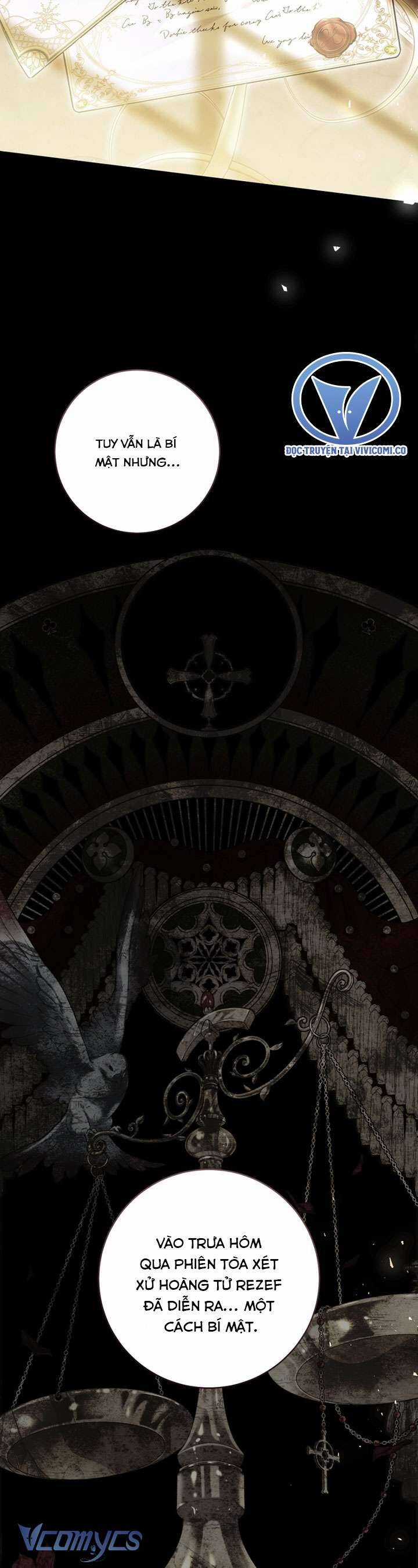 Kẻ Phản Diện Là Một Con Rối Chapter 109 trang 49