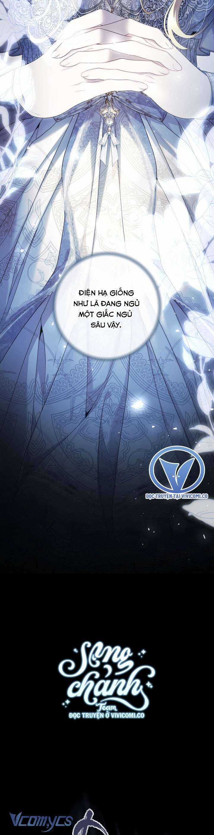 Kẻ Phản Diện Là Một Con Rối Chapter 109 trang 5