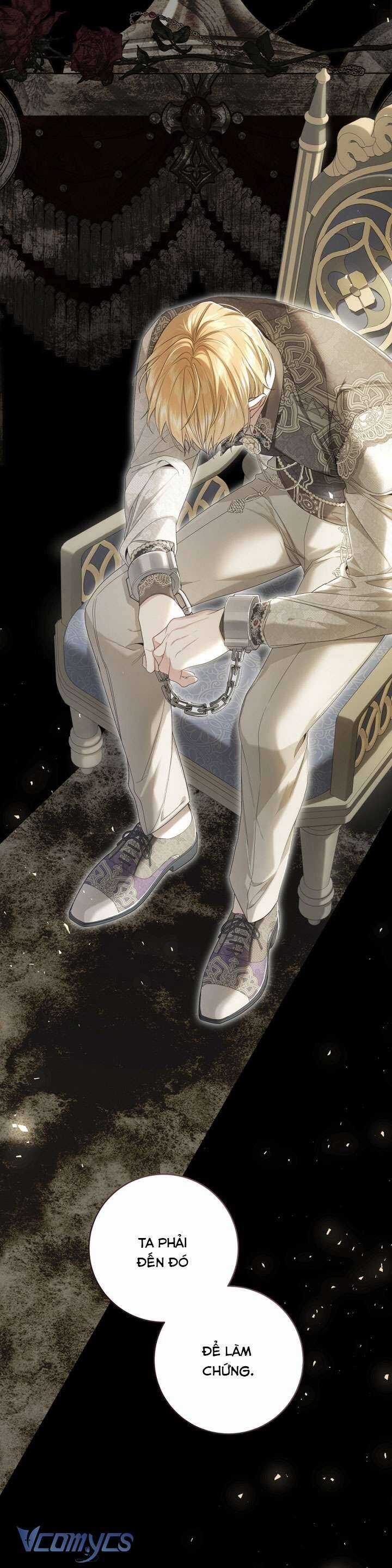 Kẻ Phản Diện Là Một Con Rối Chapter 109 trang 50