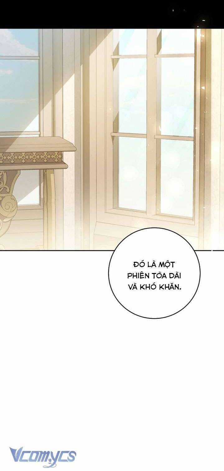 Kẻ Phản Diện Là Một Con Rối Chapter 109 trang 52