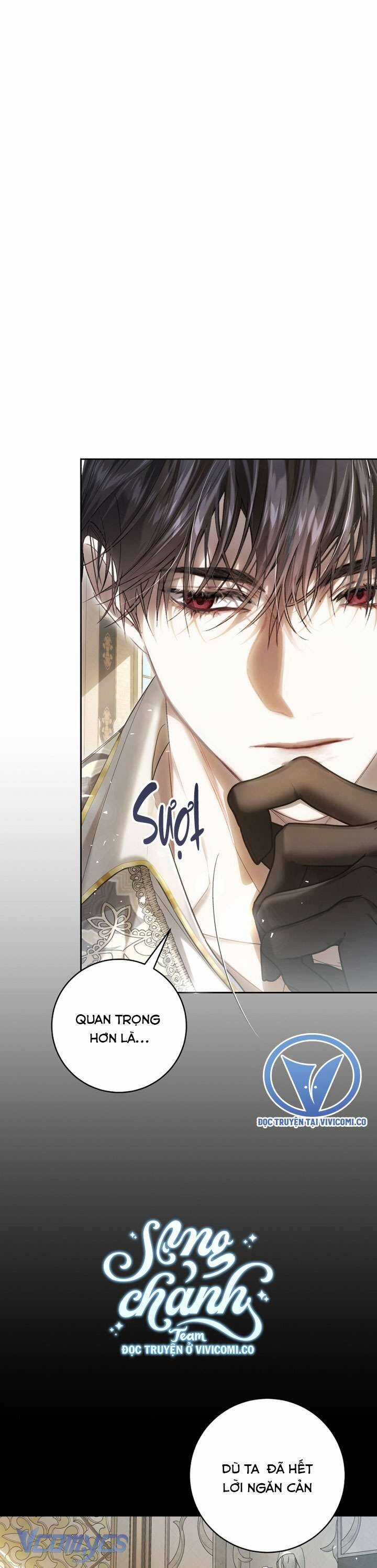 Kẻ Phản Diện Là Một Con Rối Chapter 109 trang 53