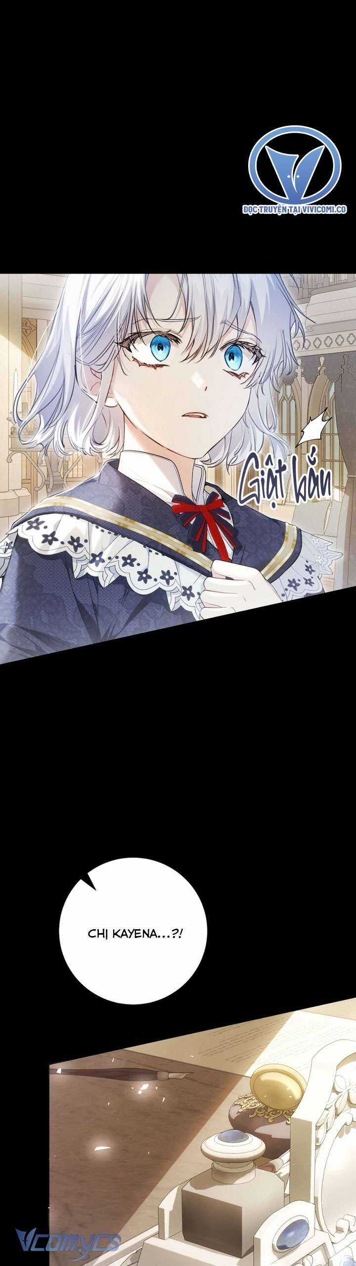 Kẻ Phản Diện Là Một Con Rối Chapter 109 trang 55