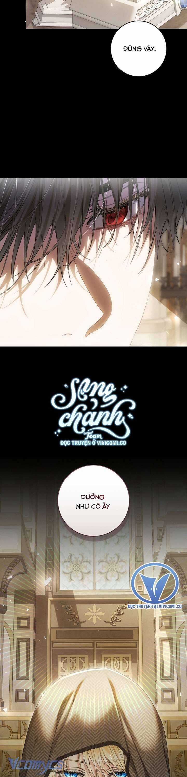 Kẻ Phản Diện Là Một Con Rối Chapter 109 trang 56